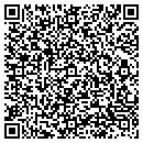 QR code with Caleb Pusey House contacts