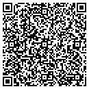 QR code with J & G Mini Mart contacts