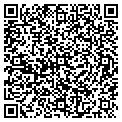 QR code with Donald Boeher contacts