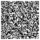 QR code with Main & Union Shell Auto Care contacts