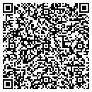 QR code with Anthony Bayne contacts