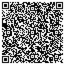 QR code with D & M Oil Field Service Inc contacts