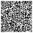 QR code with C B S W T O P Radio contacts