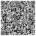 QR code with Kccn Broadcasting CO Inc contacts