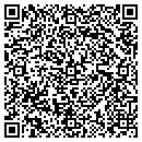 QR code with G I Family Radio contacts