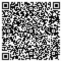 QR code with Bps Ltd contacts