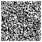 QR code with High Frequency Wireless LLC contacts