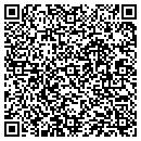 QR code with Donny Ivey contacts