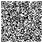 QR code with Advanced Digital Wireless Inc contacts