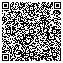 QR code with Yahoo! Inc contacts