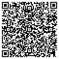 QR code with FMP Inc contacts
