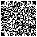 QR code with i Web .it contacts