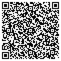 QR code with Saunas Plus contacts
