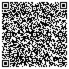 QR code with Phred'z Restaurant & Catering contacts