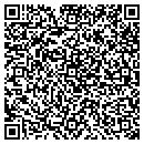 QR code with F Street Station contacts