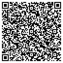 QR code with Isla Net Inc contacts