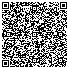QR code with Alpha Business Communications contacts