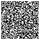 QR code with April M Wong contacts