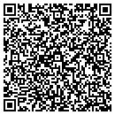 QR code with Azteca America Tv contacts