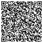 QR code with A & B Window & Siding CO contacts