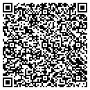 QR code with Hill Broadcasting Company Inc contacts