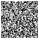 QR code with Coveredge Inc contacts