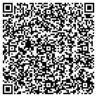 QR code with Hampton Cove Apartments contacts