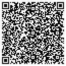 QR code with Red Roo Finefoods contacts