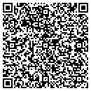 QR code with Howard's Construction contacts