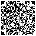 QR code with HYPIT contacts