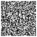 QR code with May Bridal & Evening Design Inc contacts