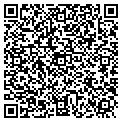 QR code with Orsolina contacts