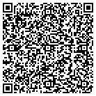 QR code with Hyatt Home Mortgage Inc contacts