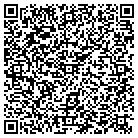 QR code with Advanced Tub Rfnshng & Rmdlng contacts