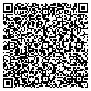 QR code with Reed's Tire Center Inc contacts