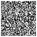 QR code with Handy T V & Appliance contacts