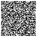 QR code with M & J Bus Inc contacts