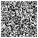 QR code with E & M Transport Services contacts