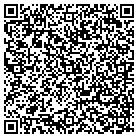 QR code with Mann Steel Products Scale House contacts