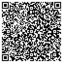 QR code with J R F Cash And Carry Inc contacts
