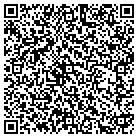 QR code with Adjo Contracting Corp contacts