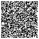 QR code with Holder Mfg Inc contacts
