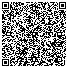 QR code with Orange County Bus Garage contacts