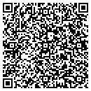 QR code with Rudy Bus Line Inc contacts