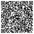 QR code with Lisa Stucky contacts