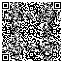 QR code with A List Pet Care contacts