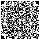 QR code with All About Animals Pet Sitting contacts