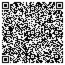 QR code with I Pet Corp contacts