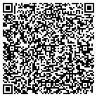 QR code with Omar's Exotic Birds contacts