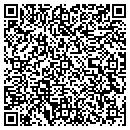 QR code with J&M Food Mart contacts